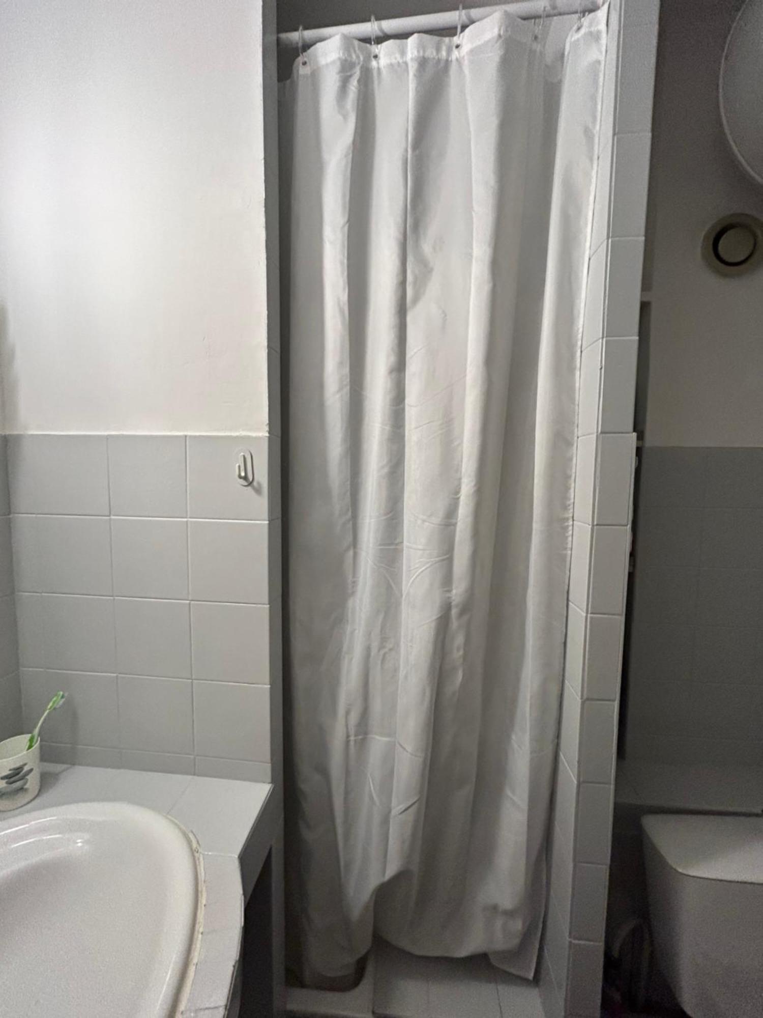 La Calypso Apartment กาวาแลร์-ซูร์-แมร์ ภายนอก รูปภาพ