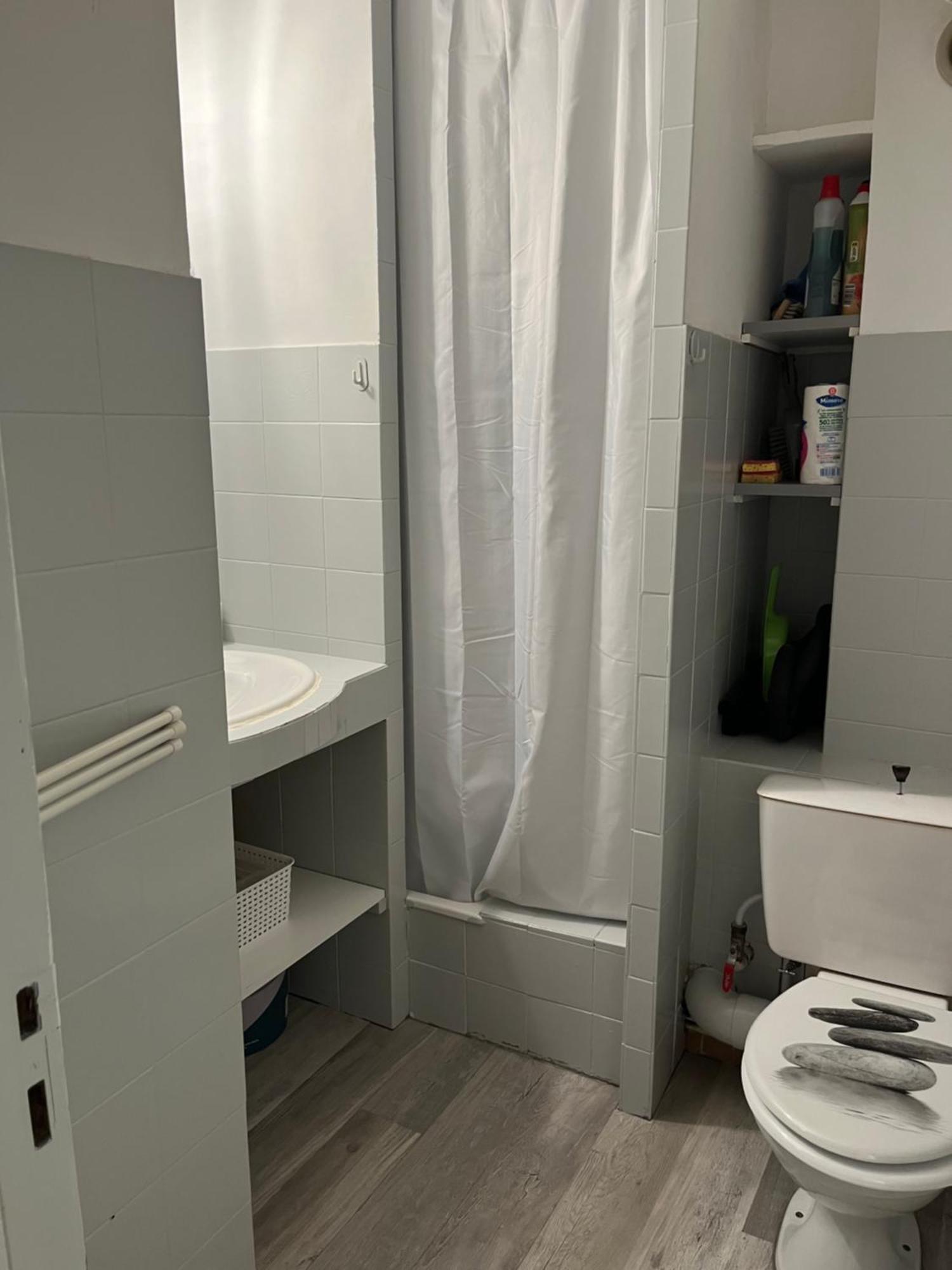 La Calypso Apartment กาวาแลร์-ซูร์-แมร์ ภายนอก รูปภาพ